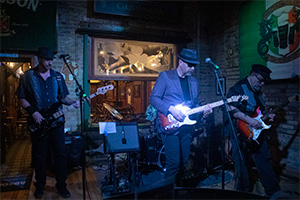 union blues photo gallery